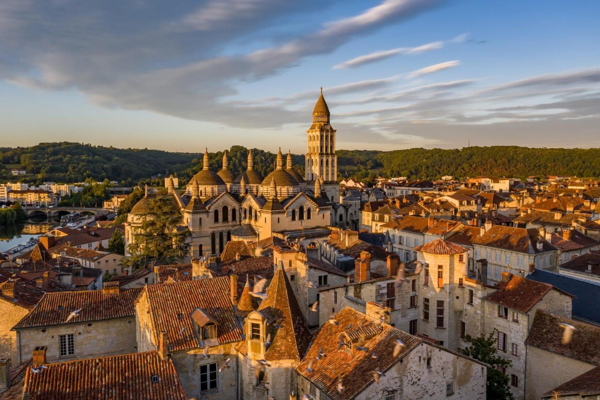 L' échafaud - Apparts de standing - Centre historique Périgueux Esterno foto