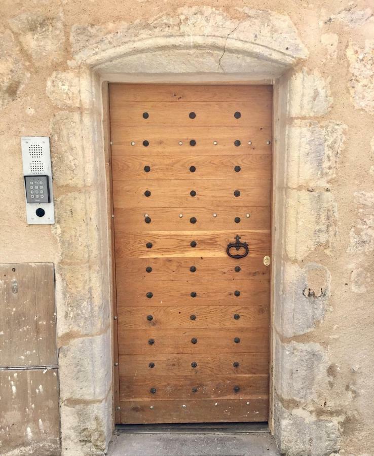 L' échafaud - Apparts de standing - Centre historique Périgueux Esterno foto